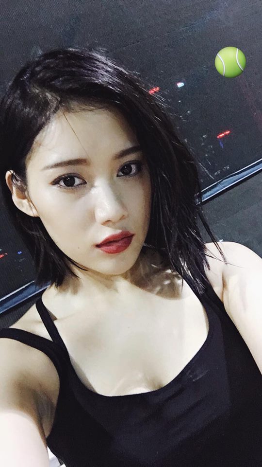 良辰美景好时光